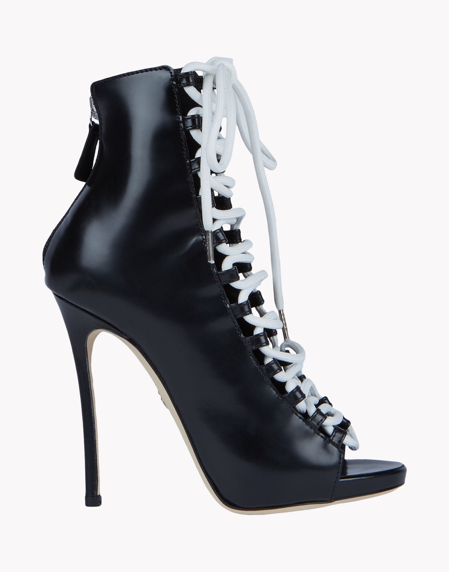 Dsquared2 Women's Heels in Black