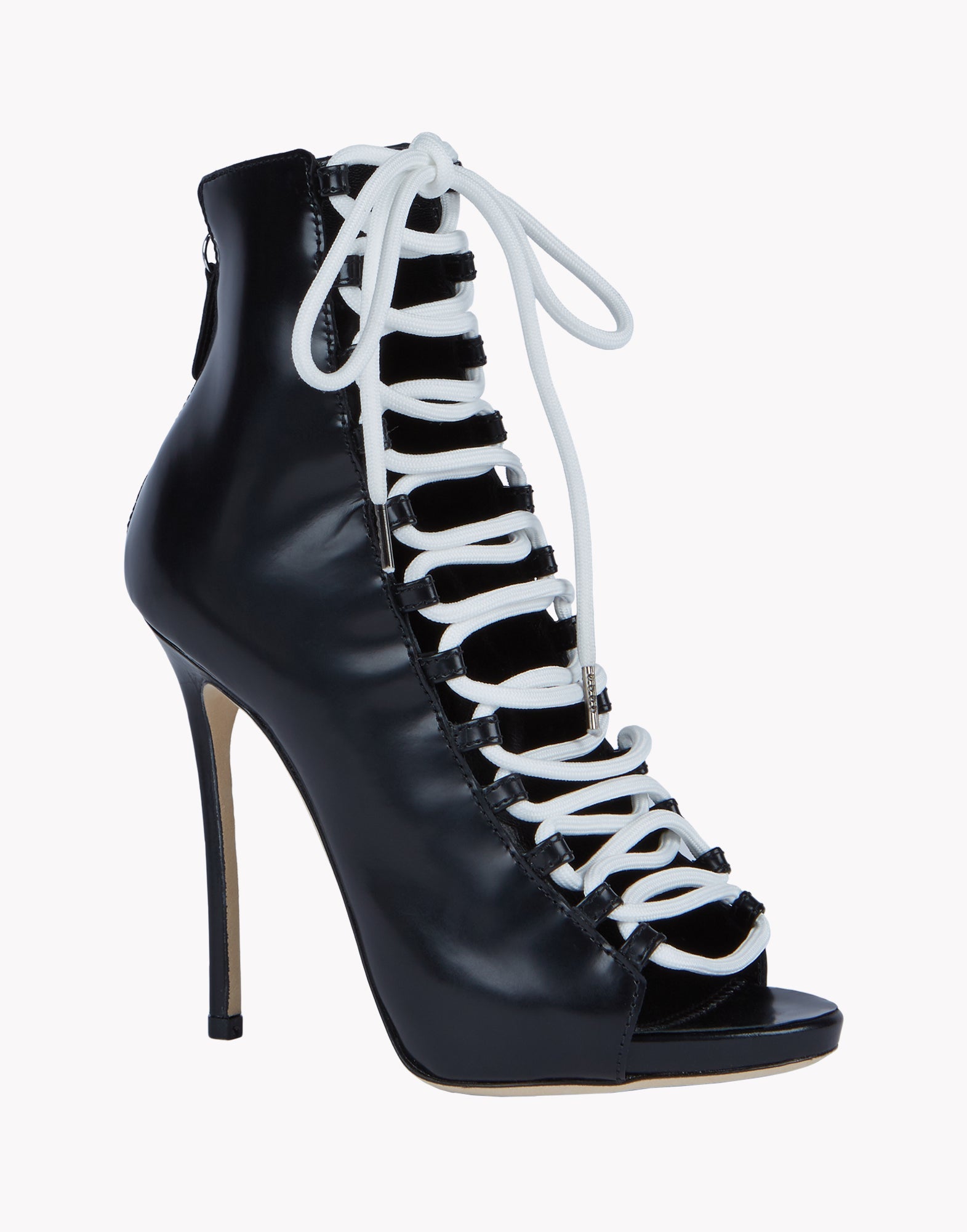 Dsquared2 Women's Heels in Black