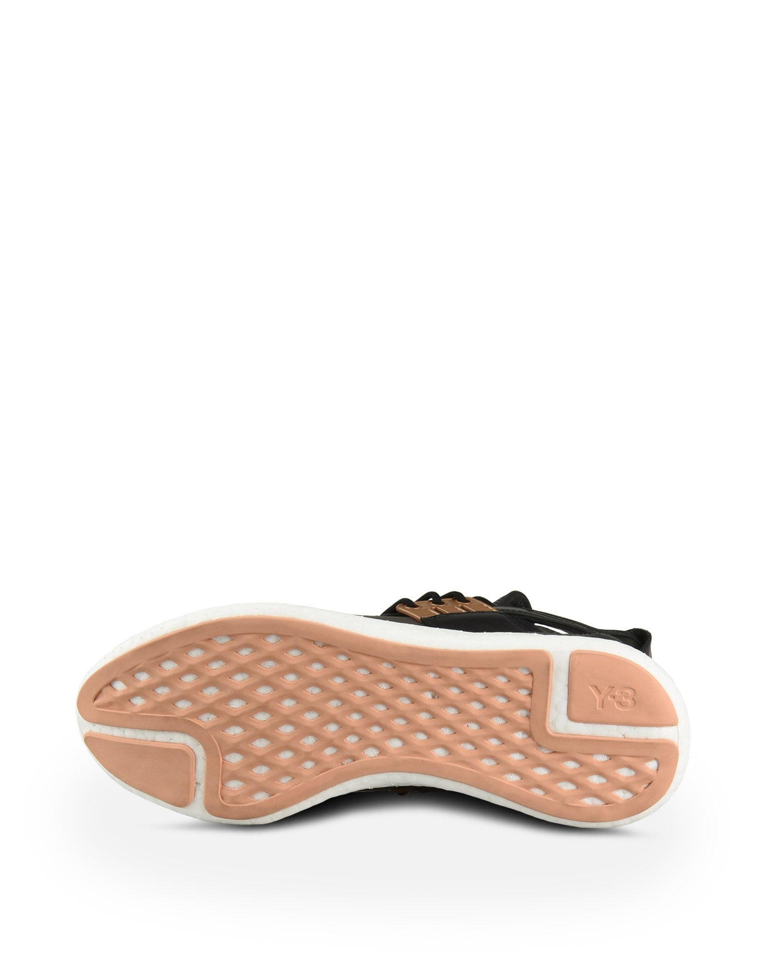 Y-3 Women's Trainers in Green
