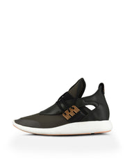 Y-3 Women's Trainers in Green