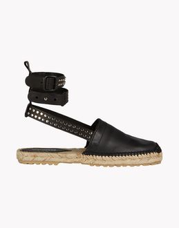 Dsquared2 Women's Sandals in Black