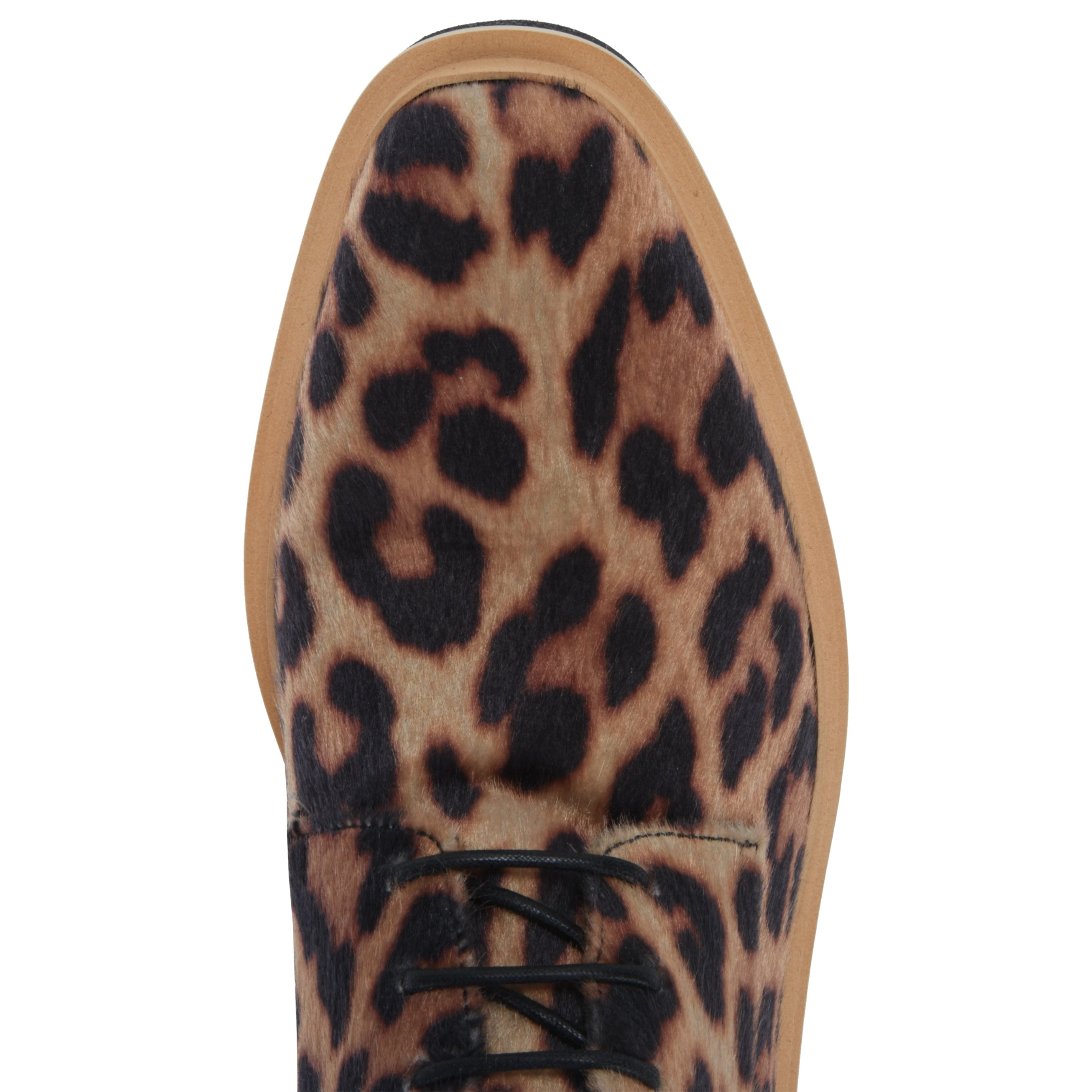 Stella Mccartney Men's Loafers in Brown