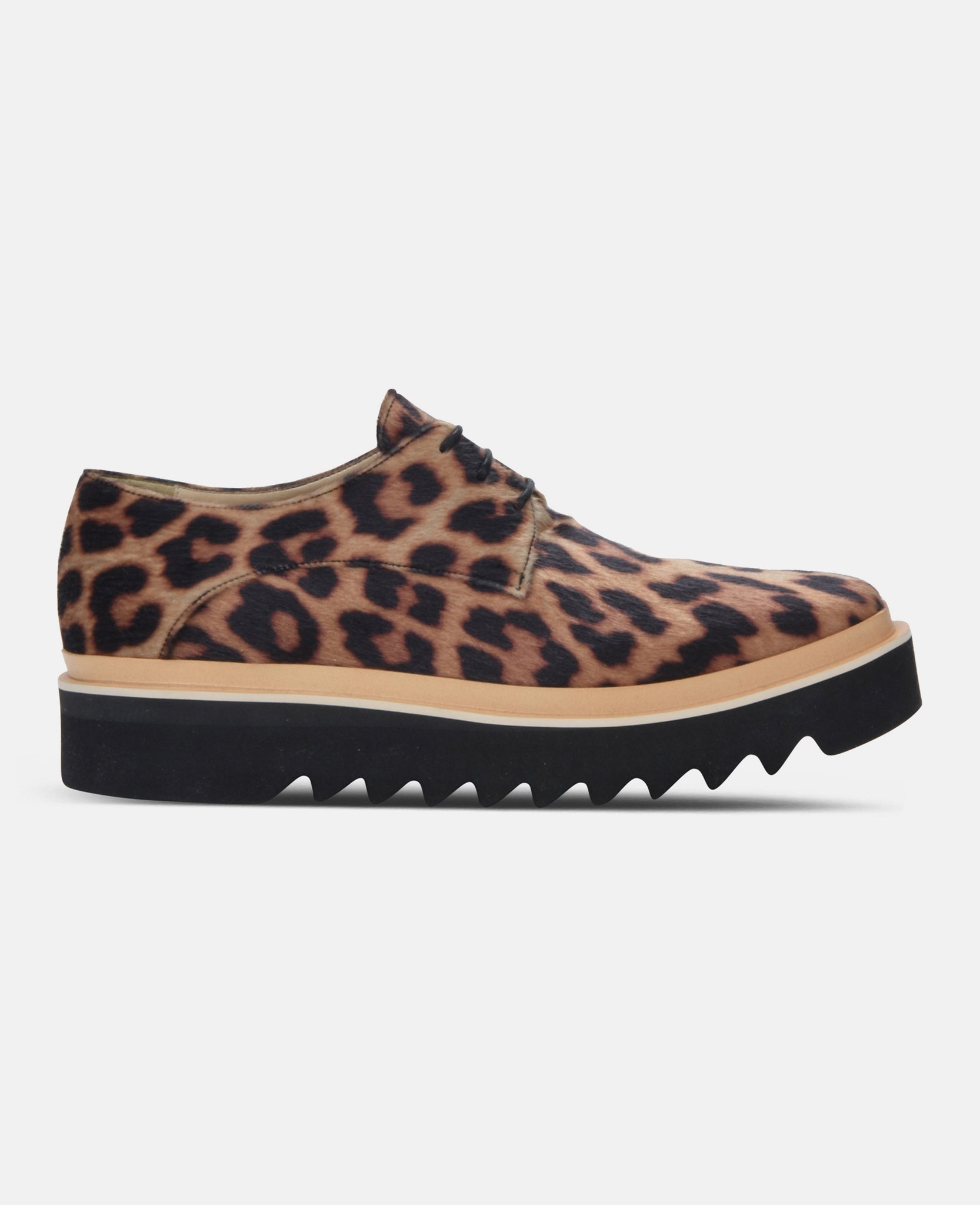 Stella Mccartney Men's Loafers in Brown