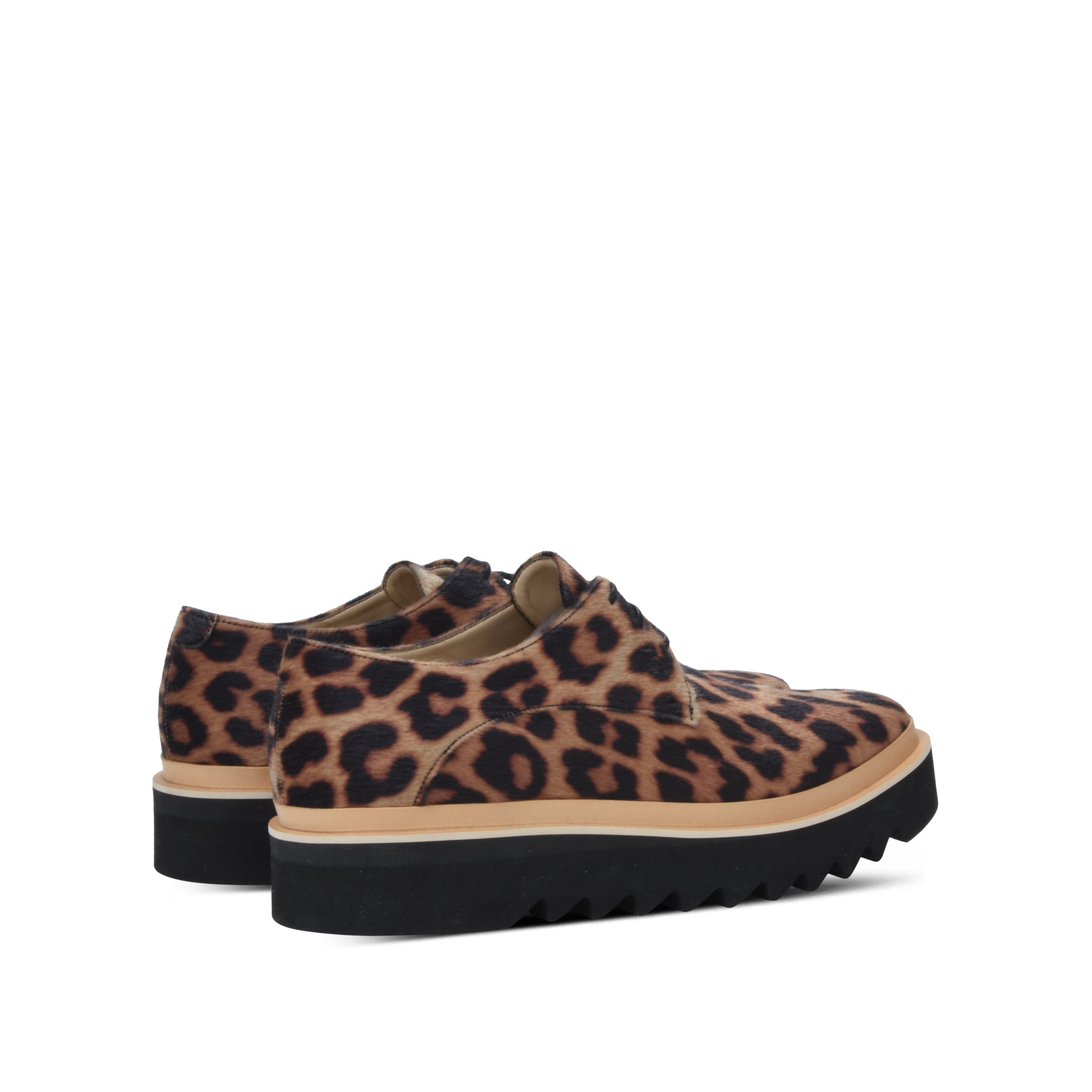Stella Mccartney Men's Loafers in Brown