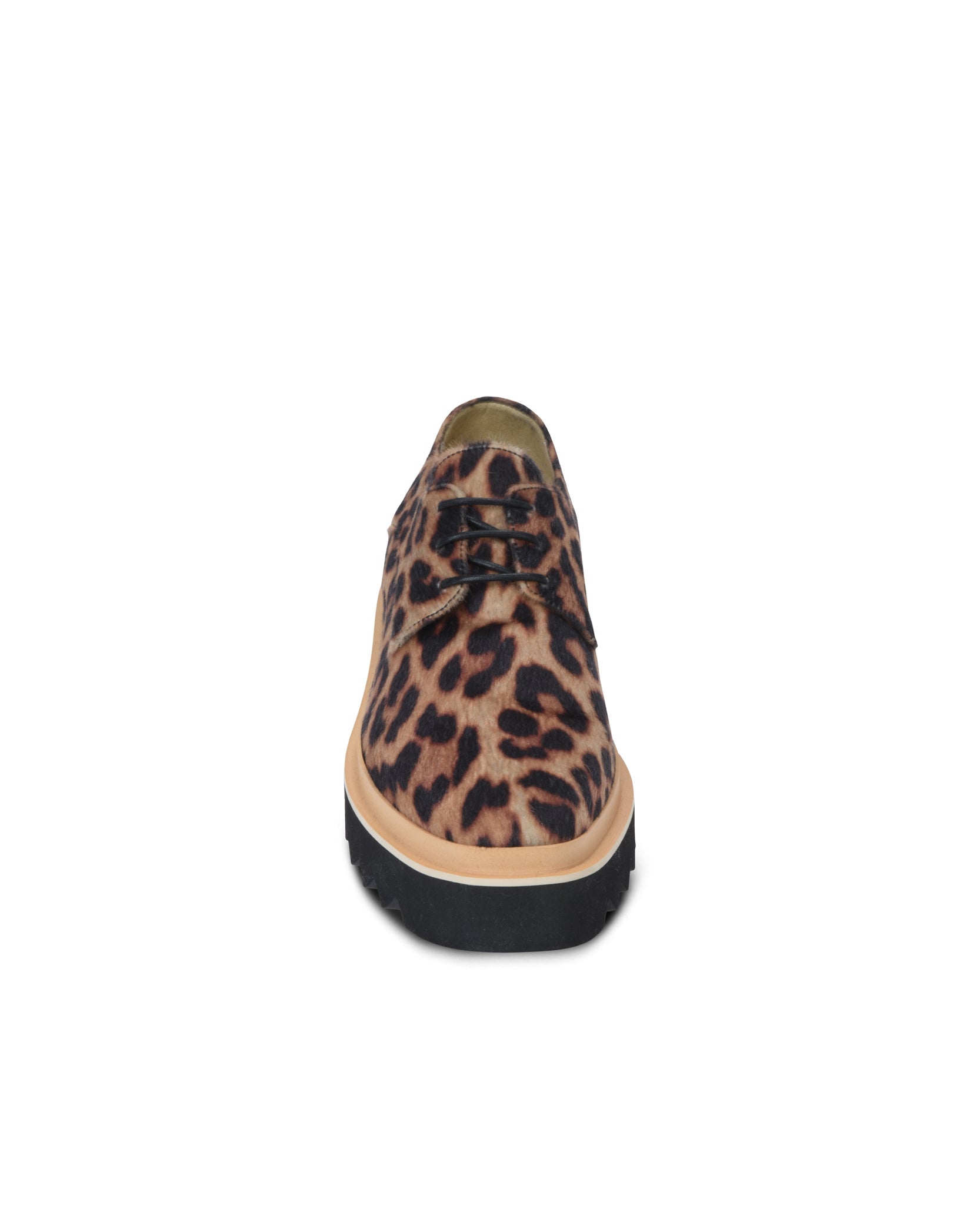 Stella Mccartney Men's Loafers in Brown