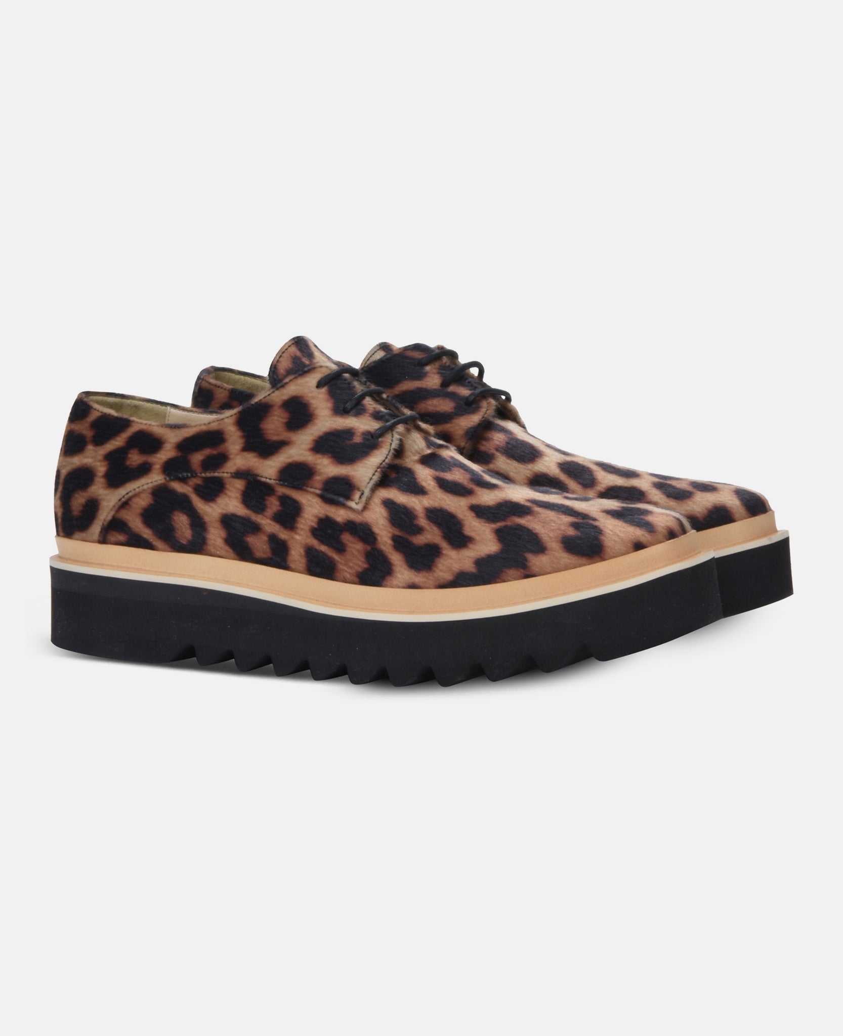 Stella Mccartney Men's Loafers in Brown