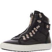 Dsquared2 Mens Sneakers In Black