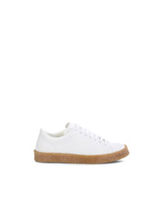 Jil Sander Men's Trainers in White