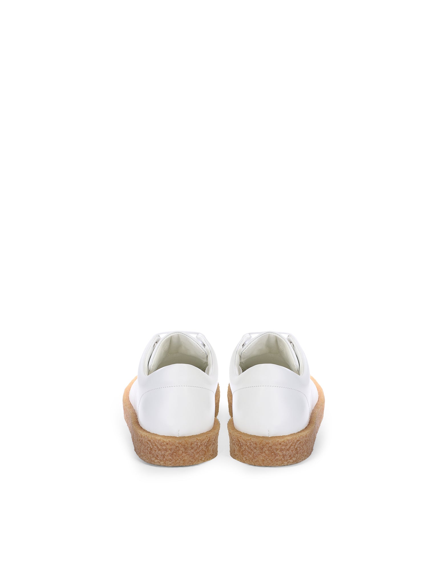 Jil Sander Men's Trainers in White