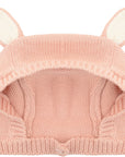 Stella Mccartney Kids Hat In Blossom