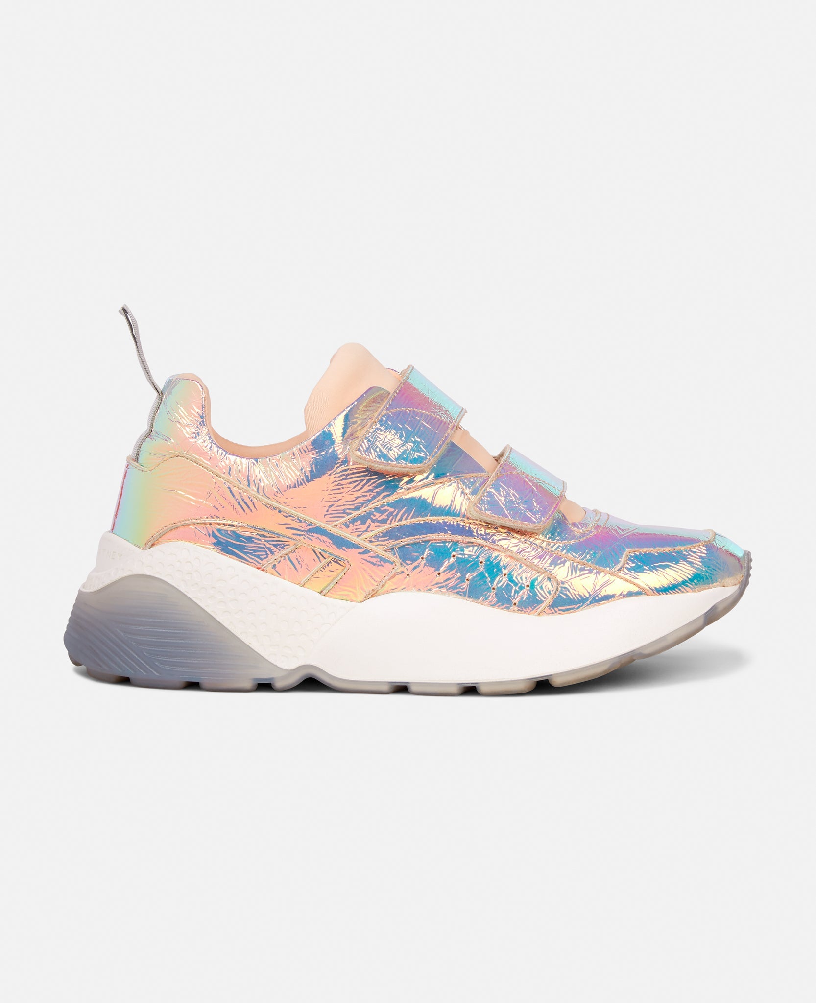 Stella Mccartney Women's Trainers in Grey