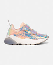 Stella Mccartney Women's Trainers in Grey