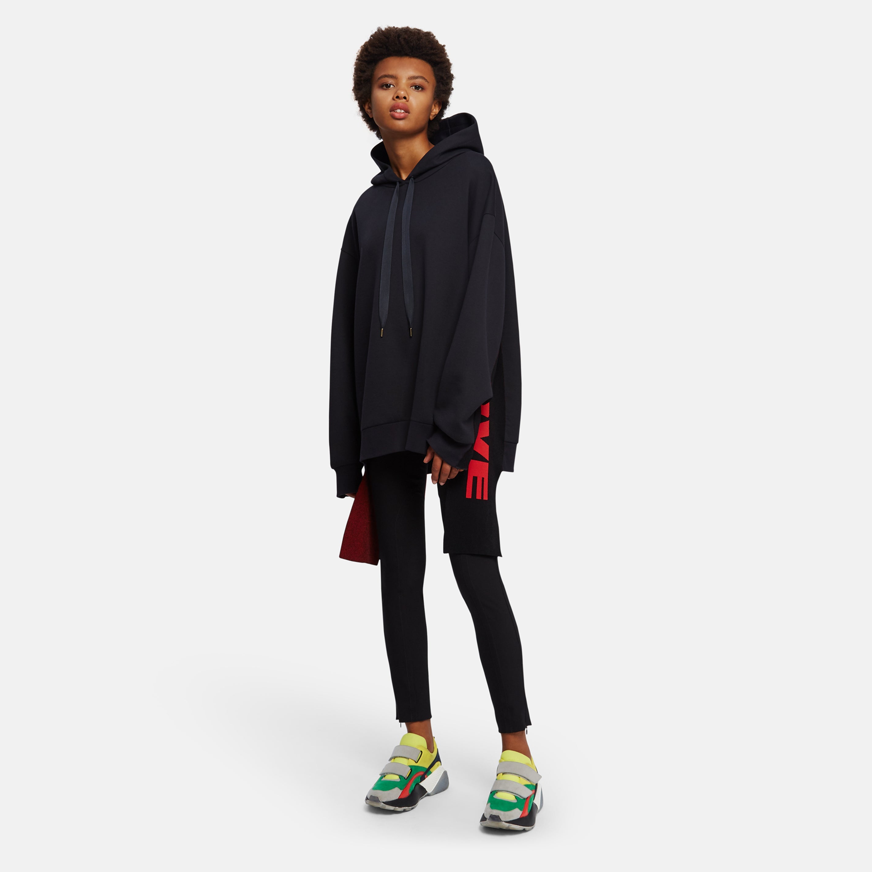 Stella Mccartney Women's Trainers in Multicoloured