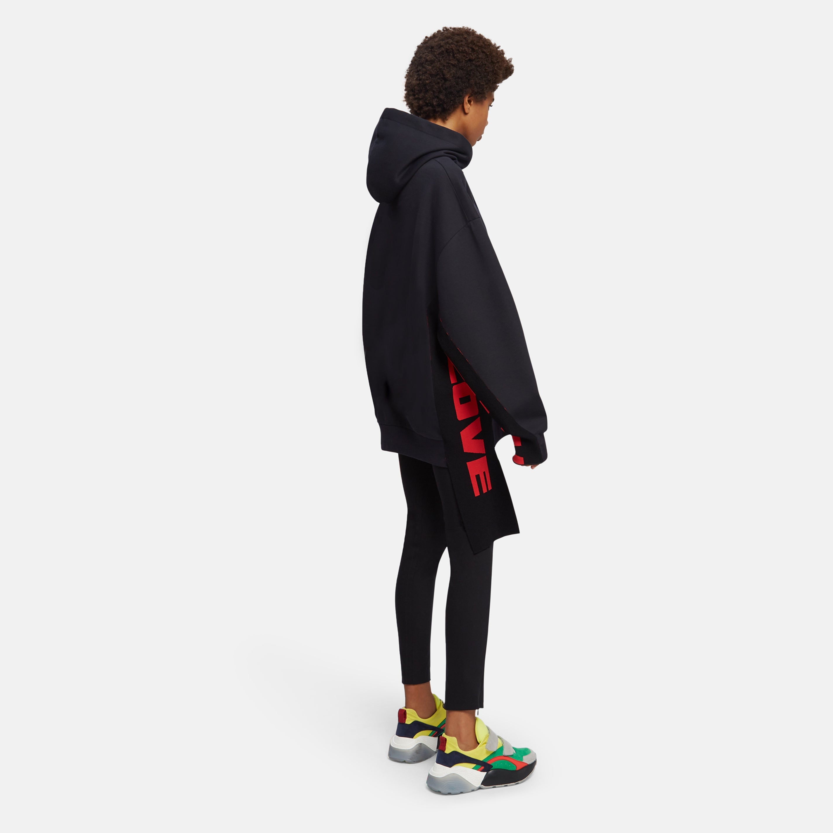 Stella Mccartney Women's Trainers in Multicoloured