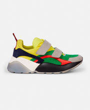 Stella Mccartney Women's Trainers in Multicoloured