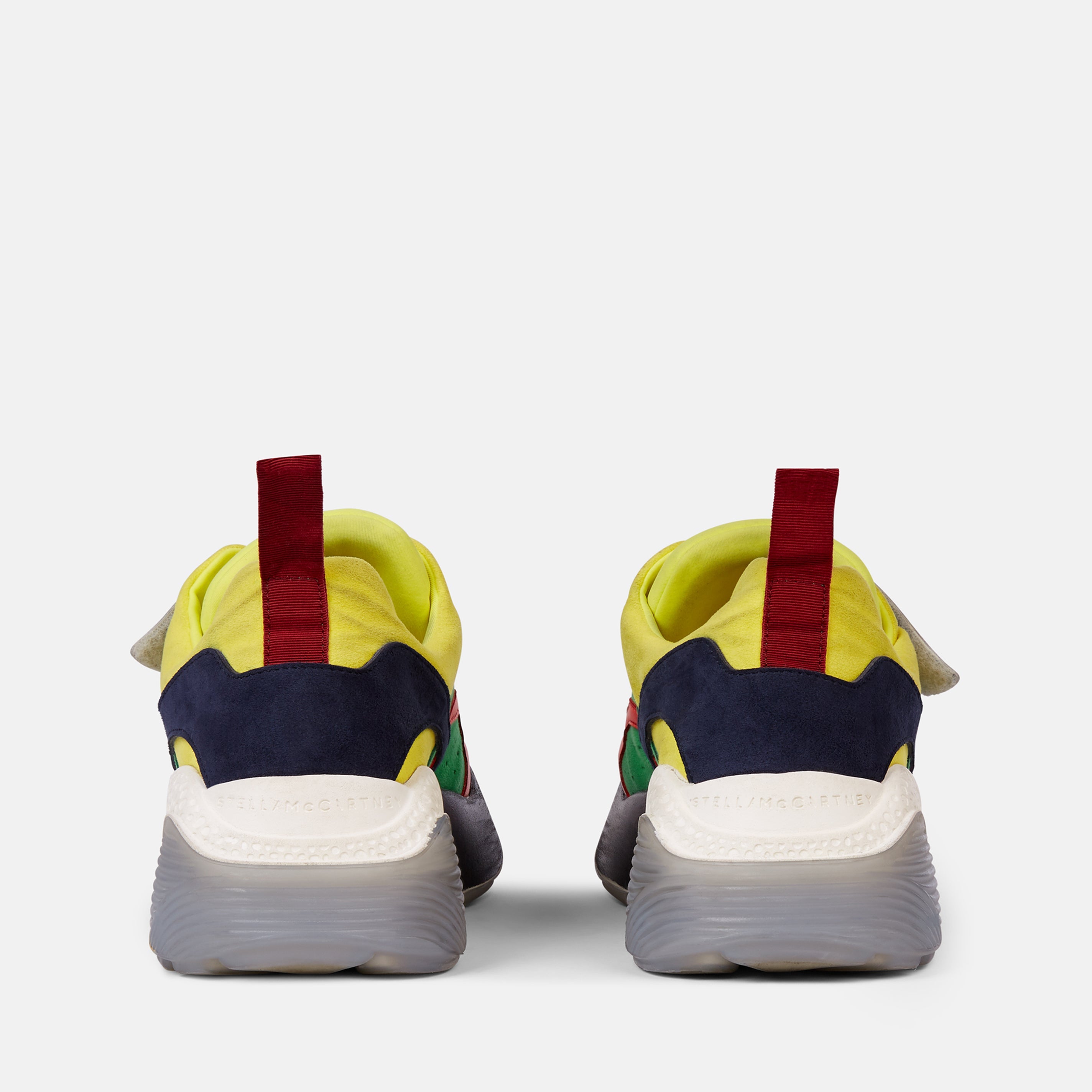 Stella Mccartney Women's Trainers in Multicoloured
