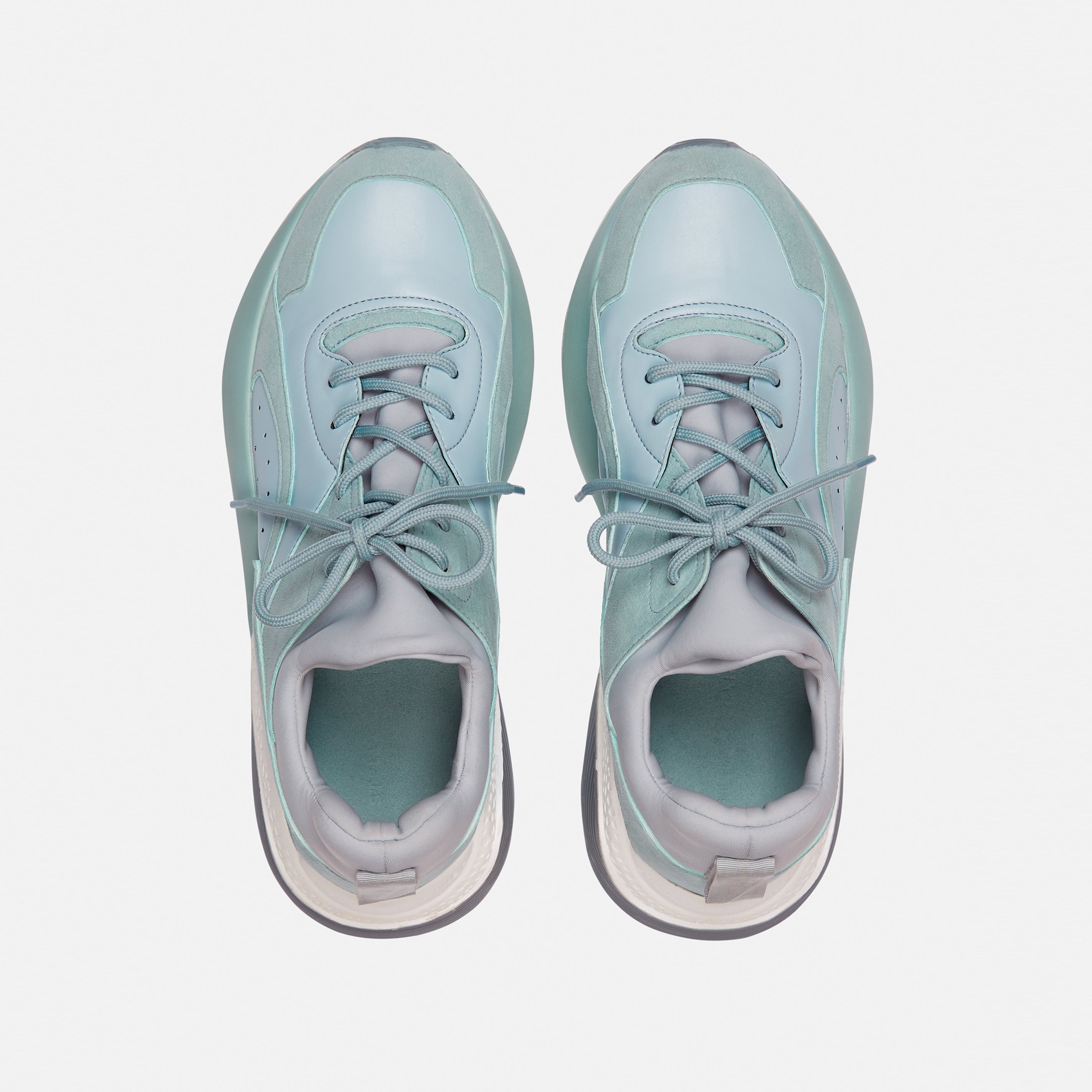 Stella Mccartney Women's Trainers in Blue
