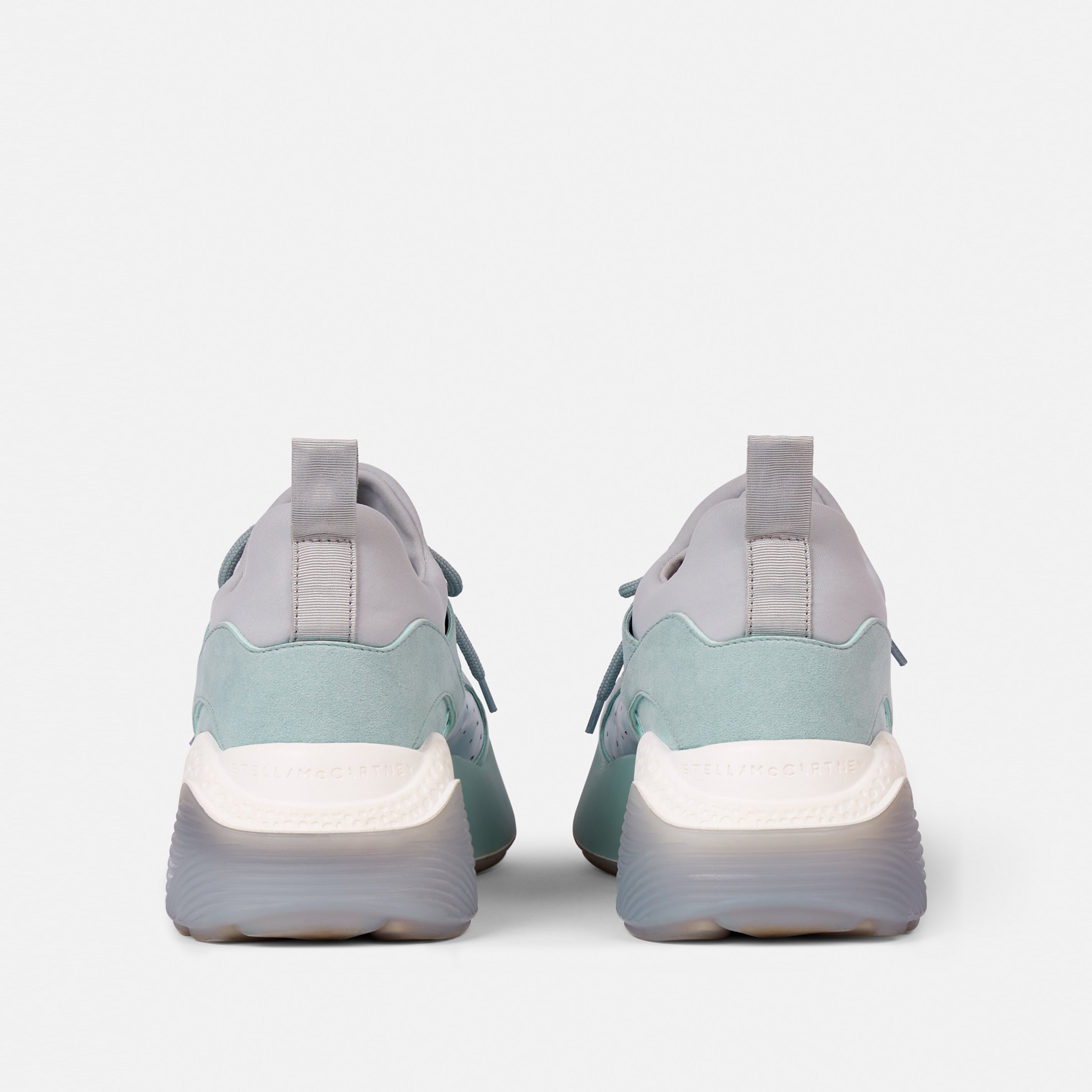 Stella Mccartney Women's Trainers in Blue