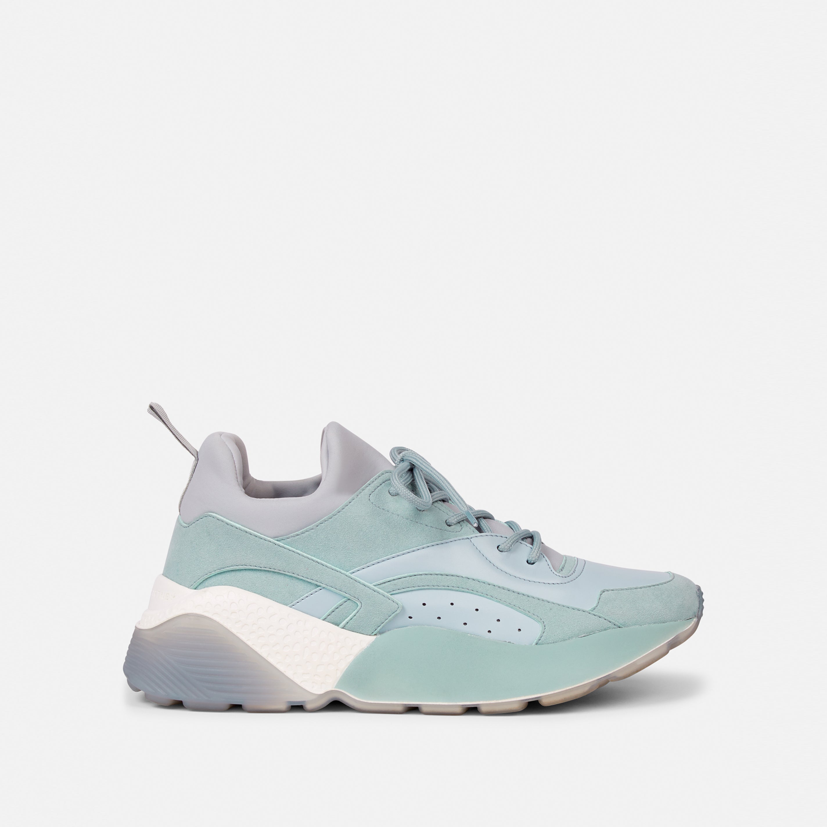 Stella Mccartney Women's Trainers in Blue