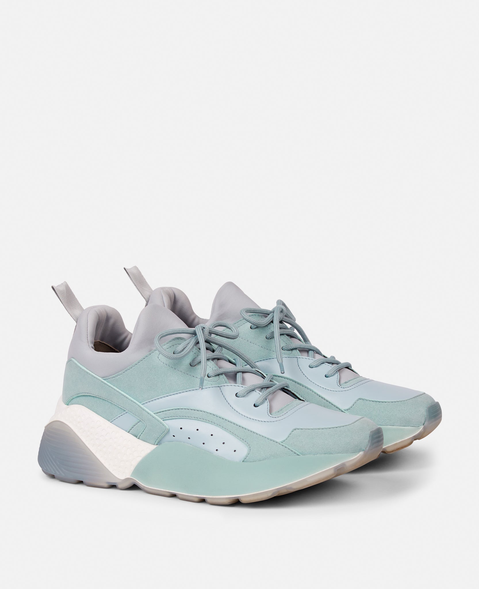 Stella Mccartney Women's Trainers in Blue