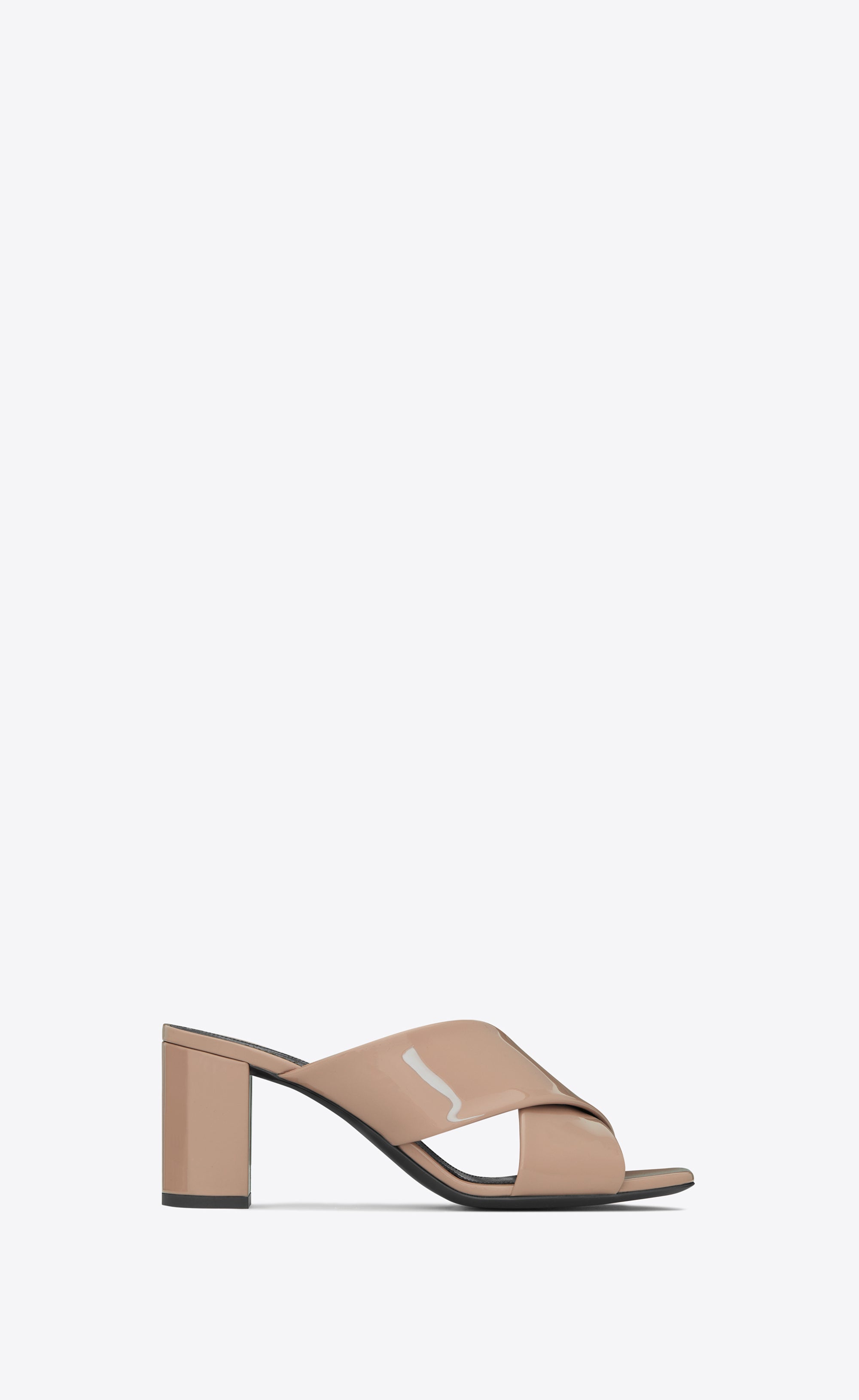 Saint Laurent Women's Footwear