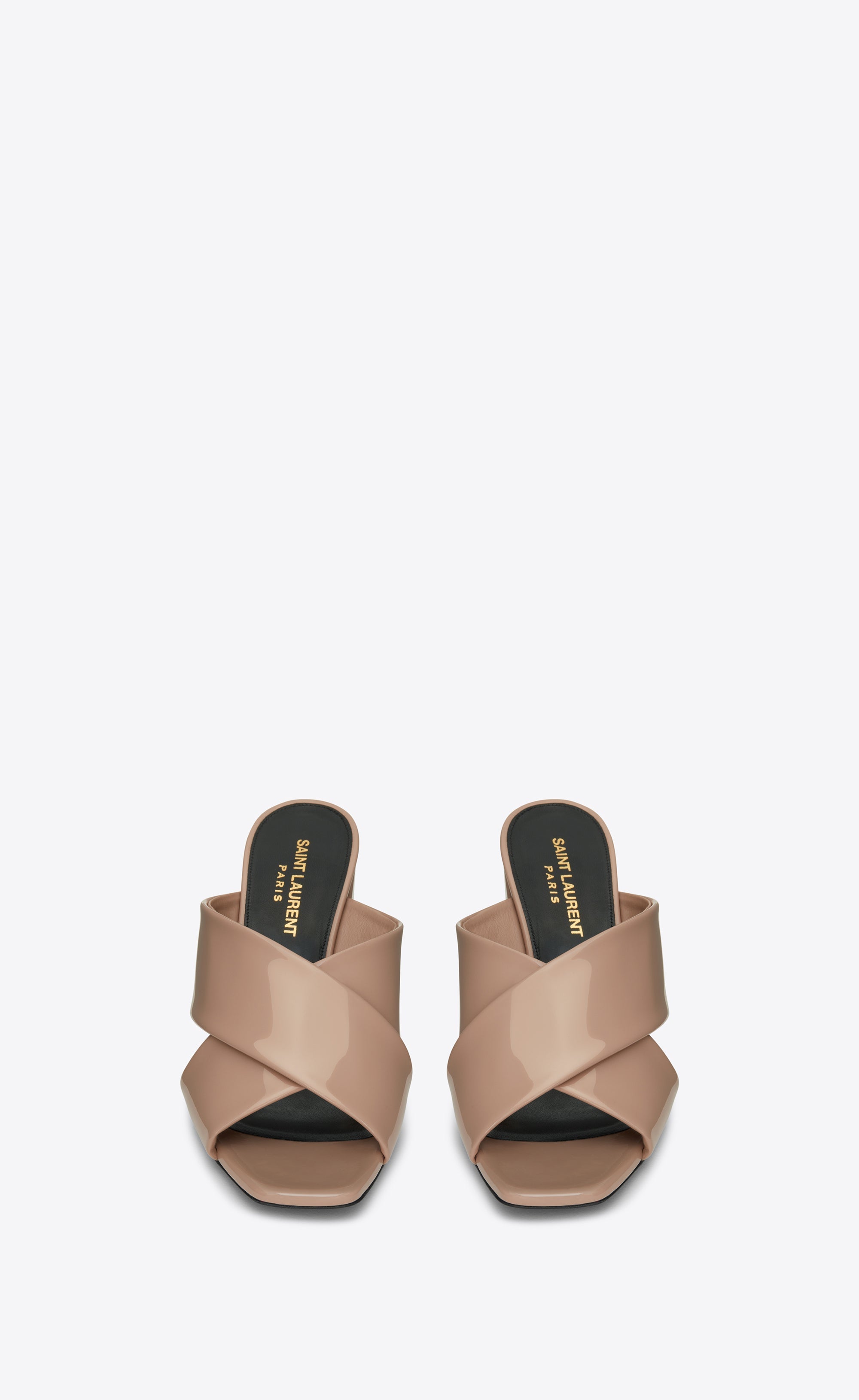 Saint Laurent Women's Footwear