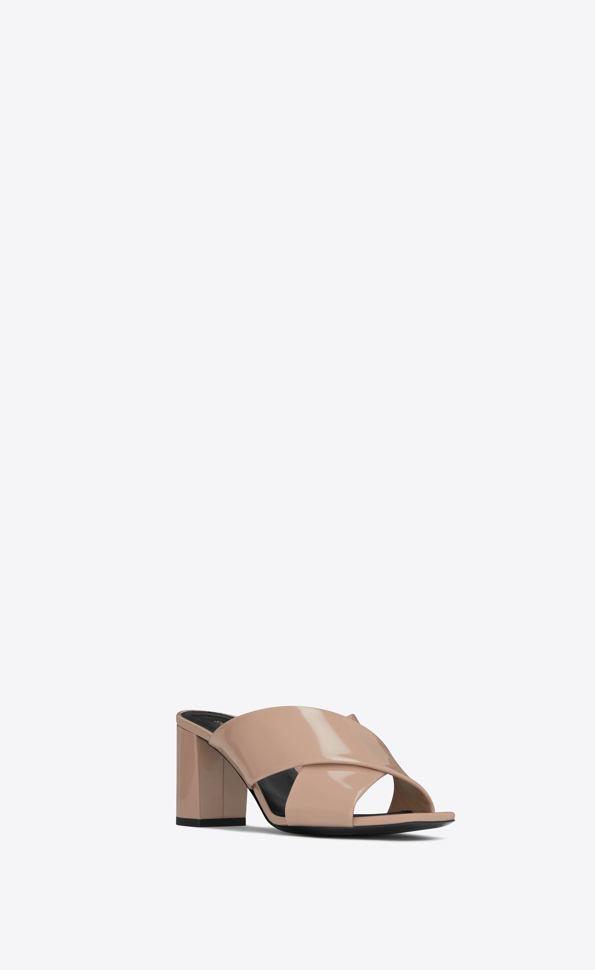 Saint Laurent Women's Footwear