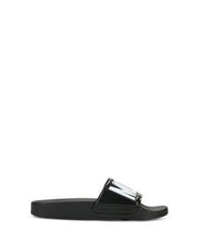 Moschino Women's Sandals in Black