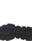 Balenciaga Womens Speed Shoes In Black