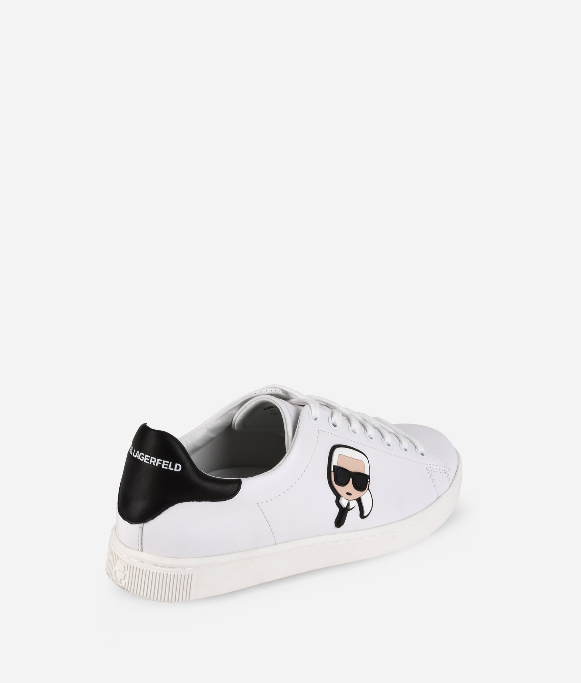 Karl Lagerfeld Mens Trainers