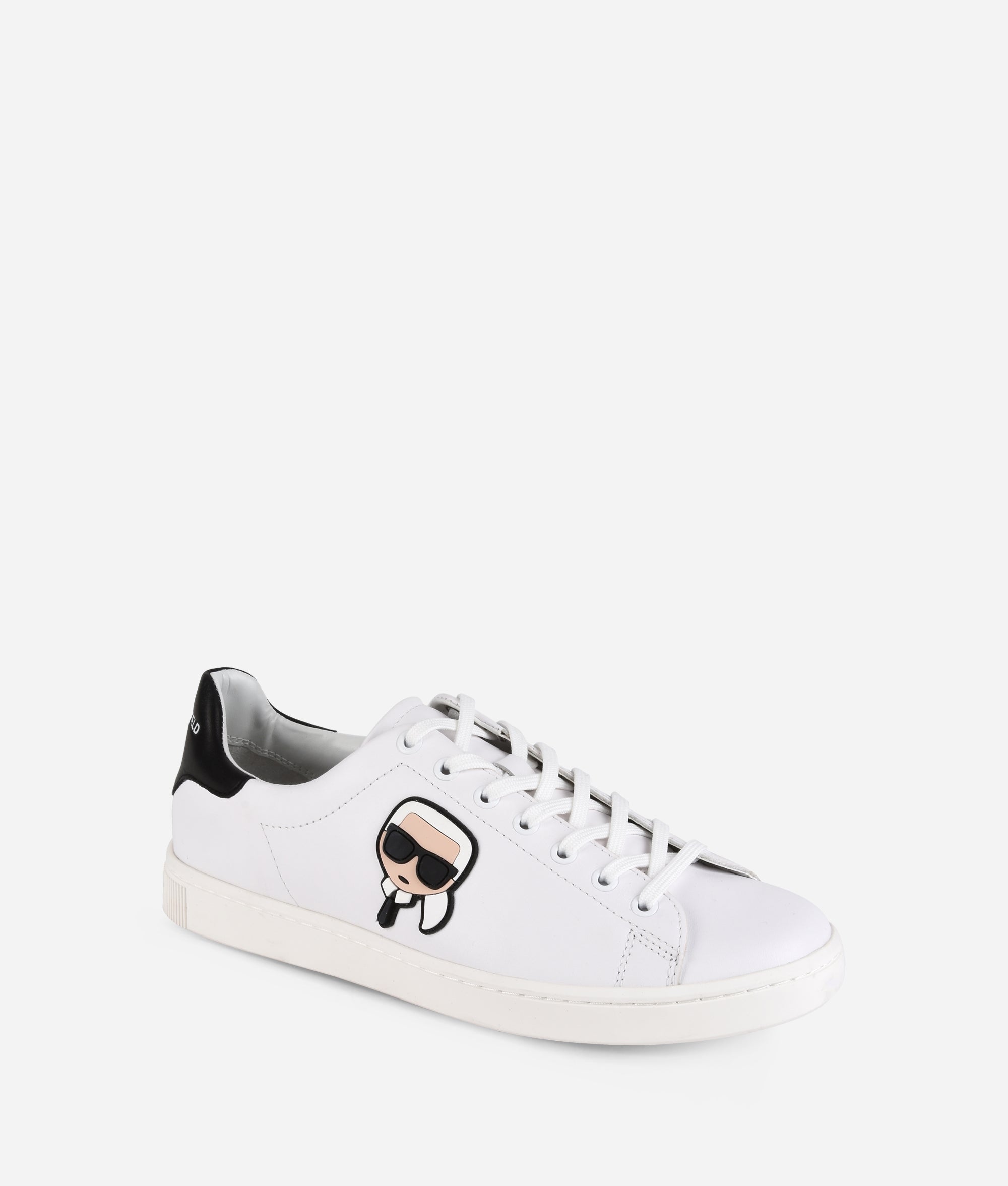 Karl Lagerfeld Mens Trainers