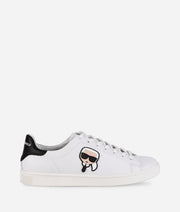 Karl Lagerfeld Mens Trainers