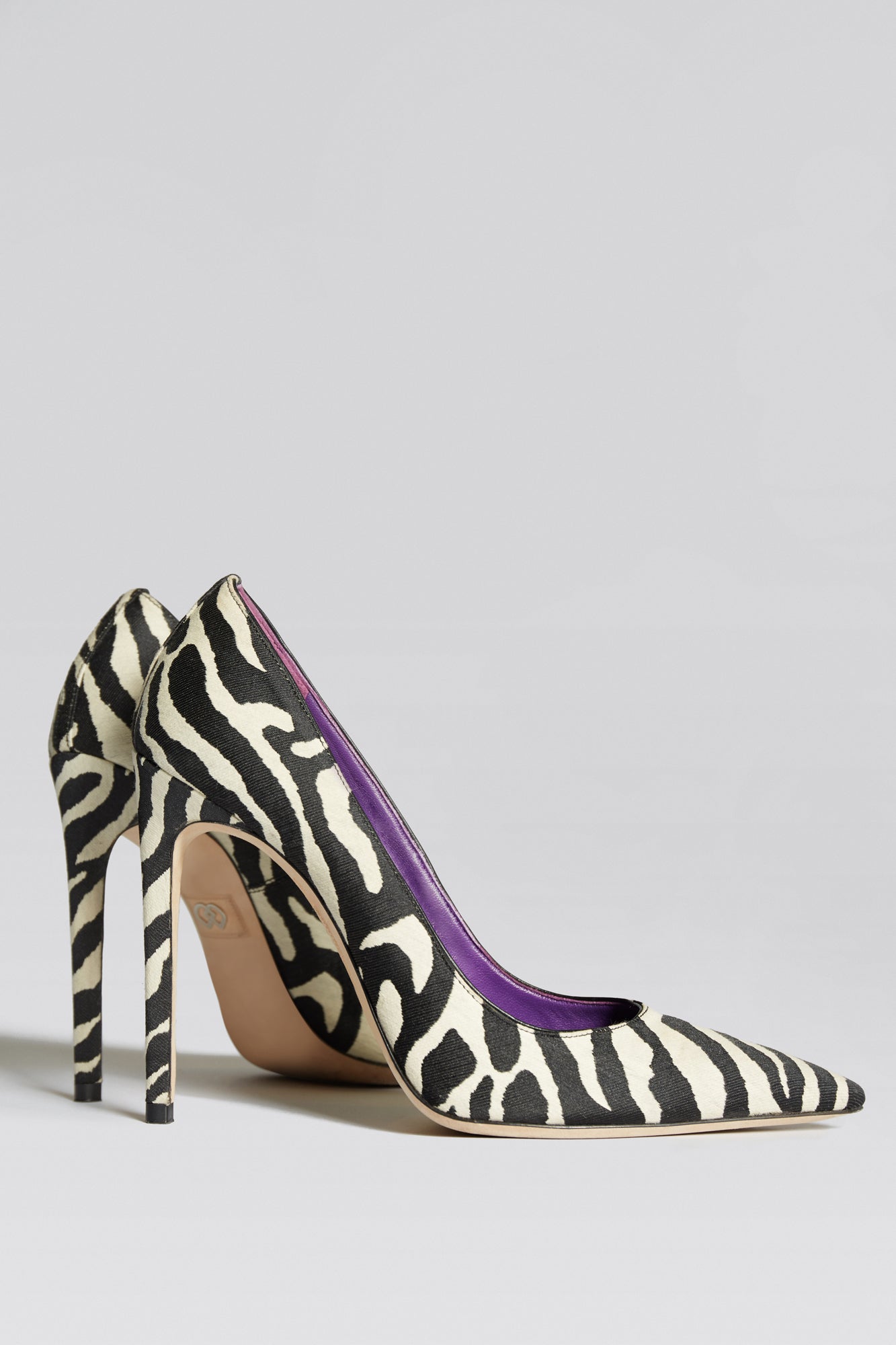 Dsquared2 Women's Heels in Beige
