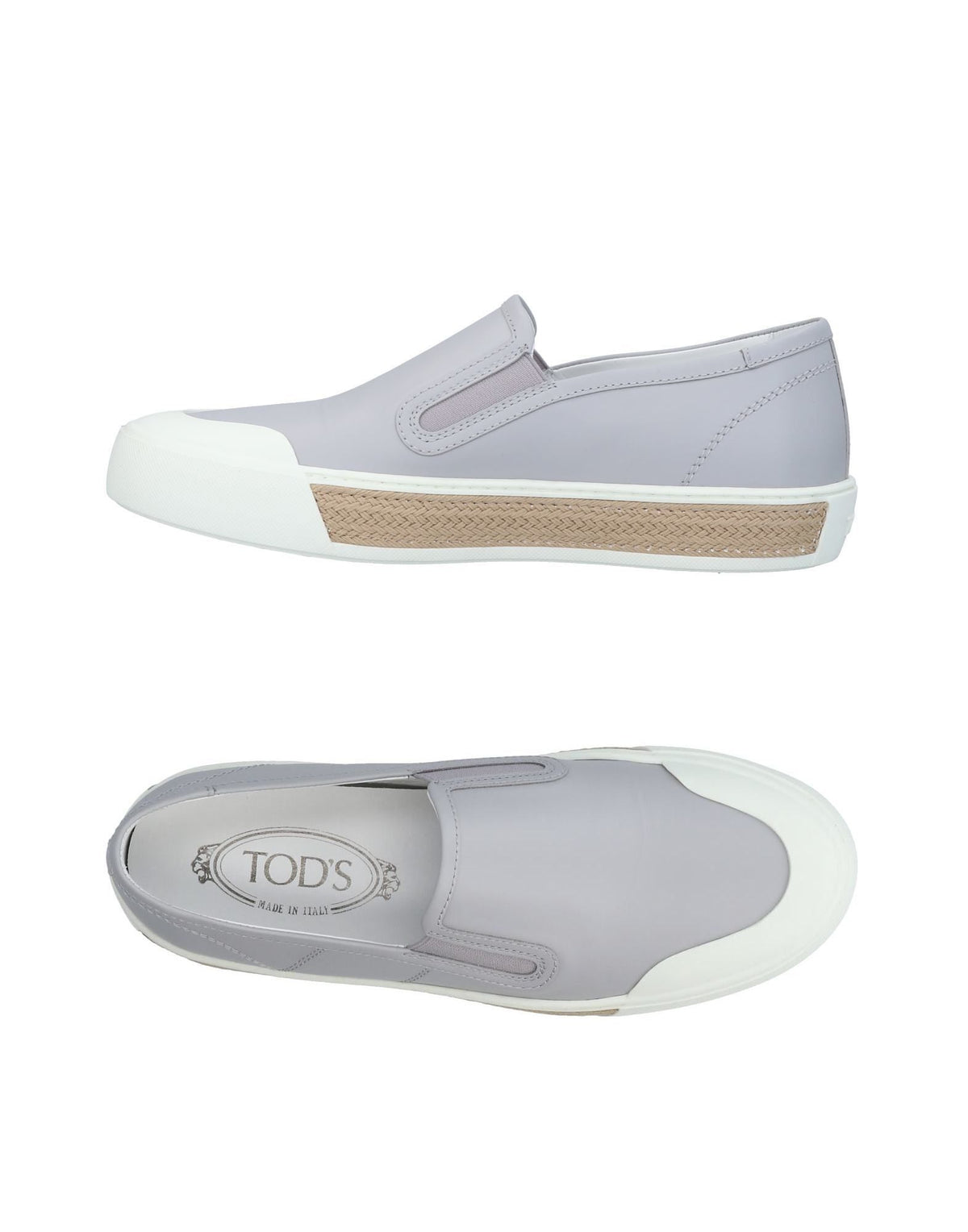 Tod'S Women's Trainers