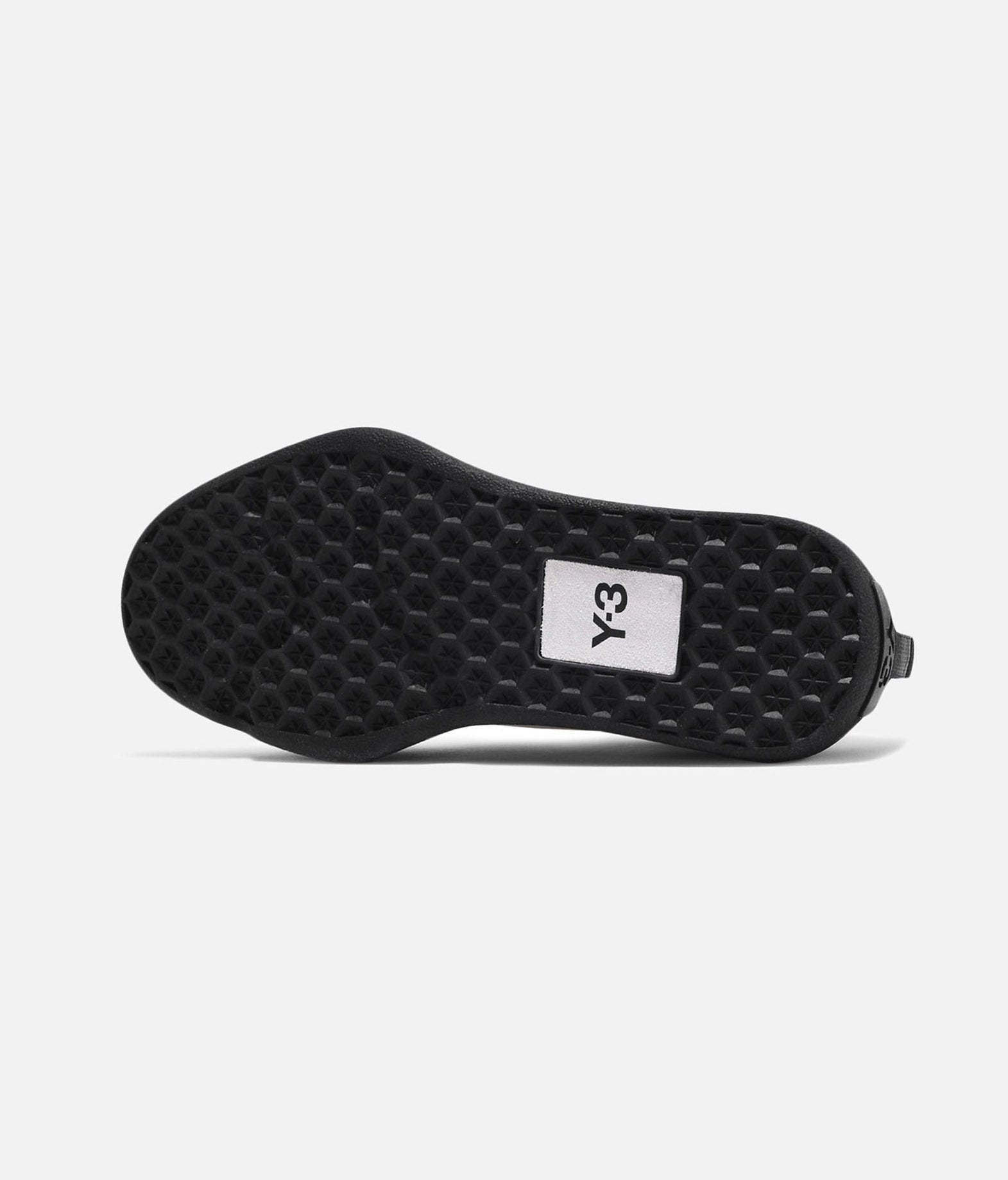 Y-3 Mens Trainers in Beige