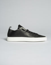 Dsquared2 Mens Sneakers In Black
