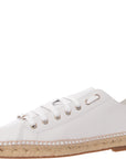 Dsquared2 Mens Espadrilles In White
