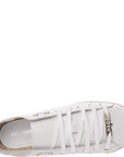Dsquared2 Mens Espadrilles In White