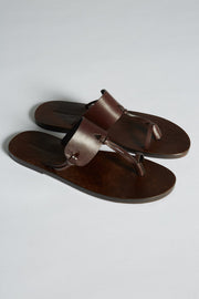 Dsquared2 Men's Sandals in Brown