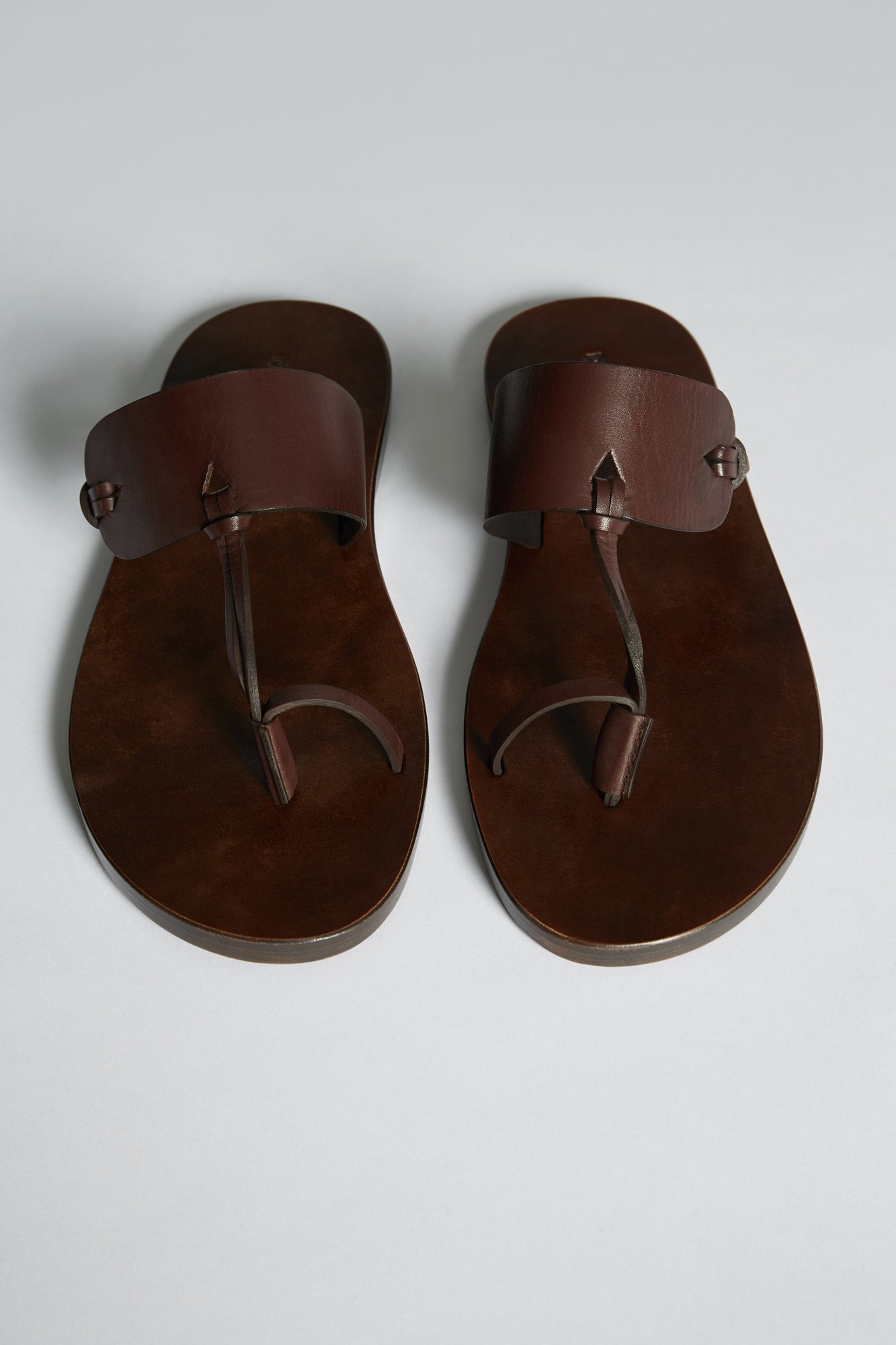 Dsquared2 Men's Sandals in Brown