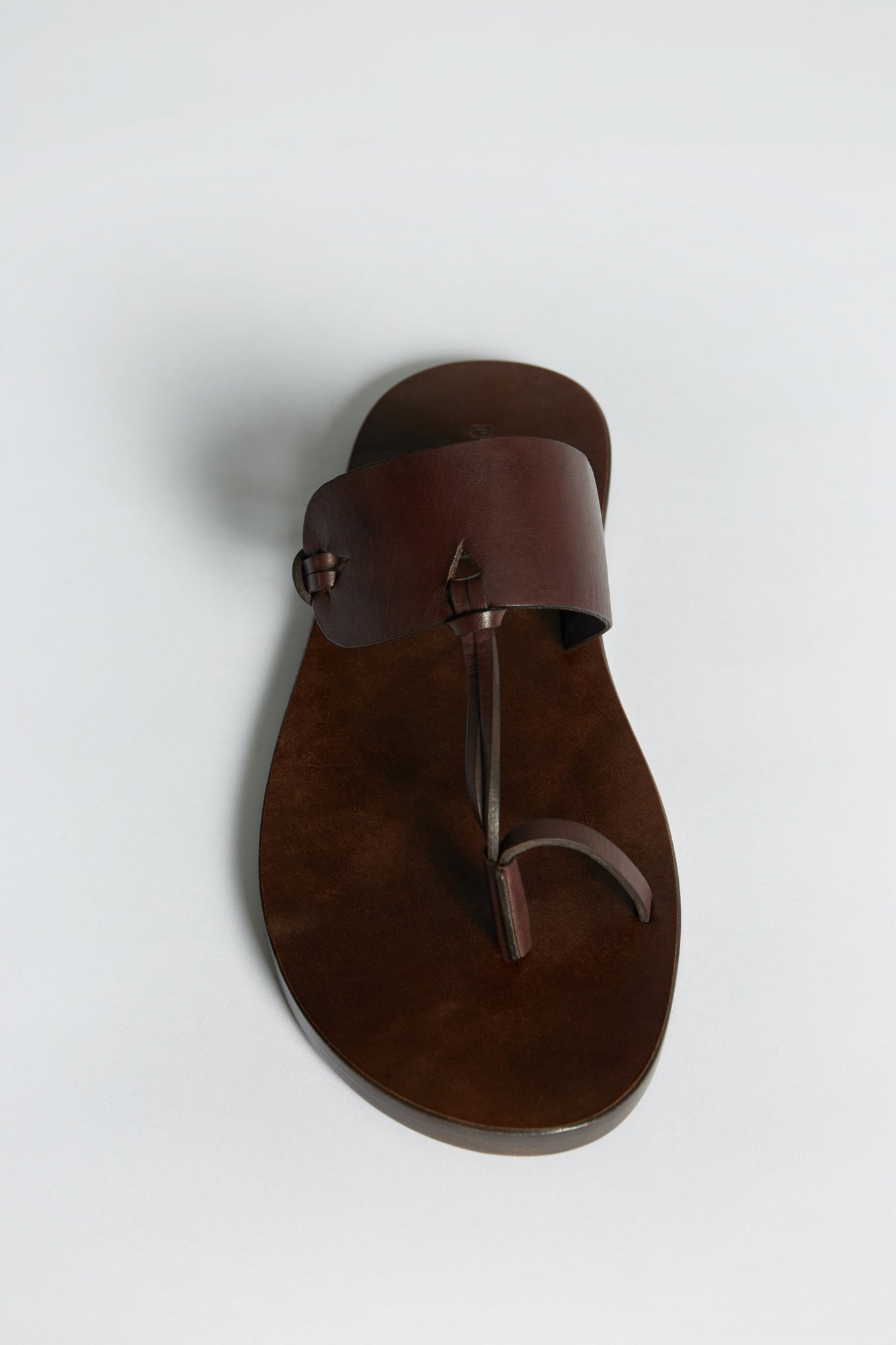 Dsquared2 Men's Sandals in Brown