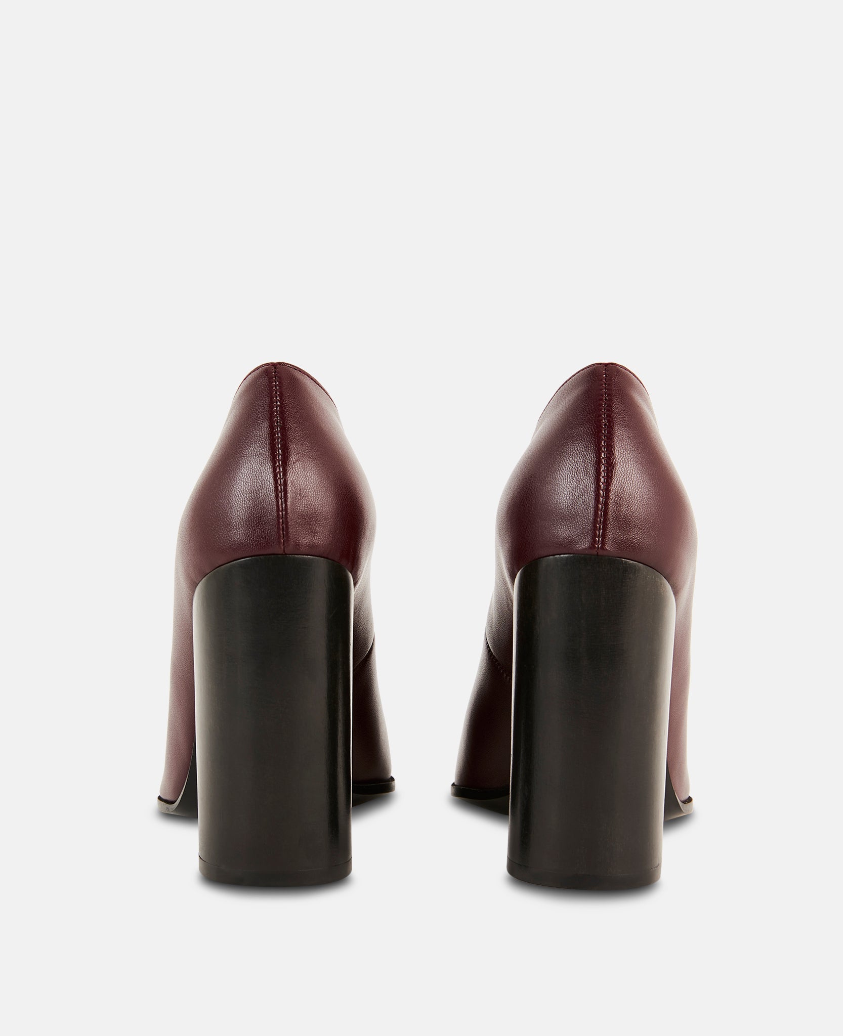 Stella Mccartney Women's Footwear in Red