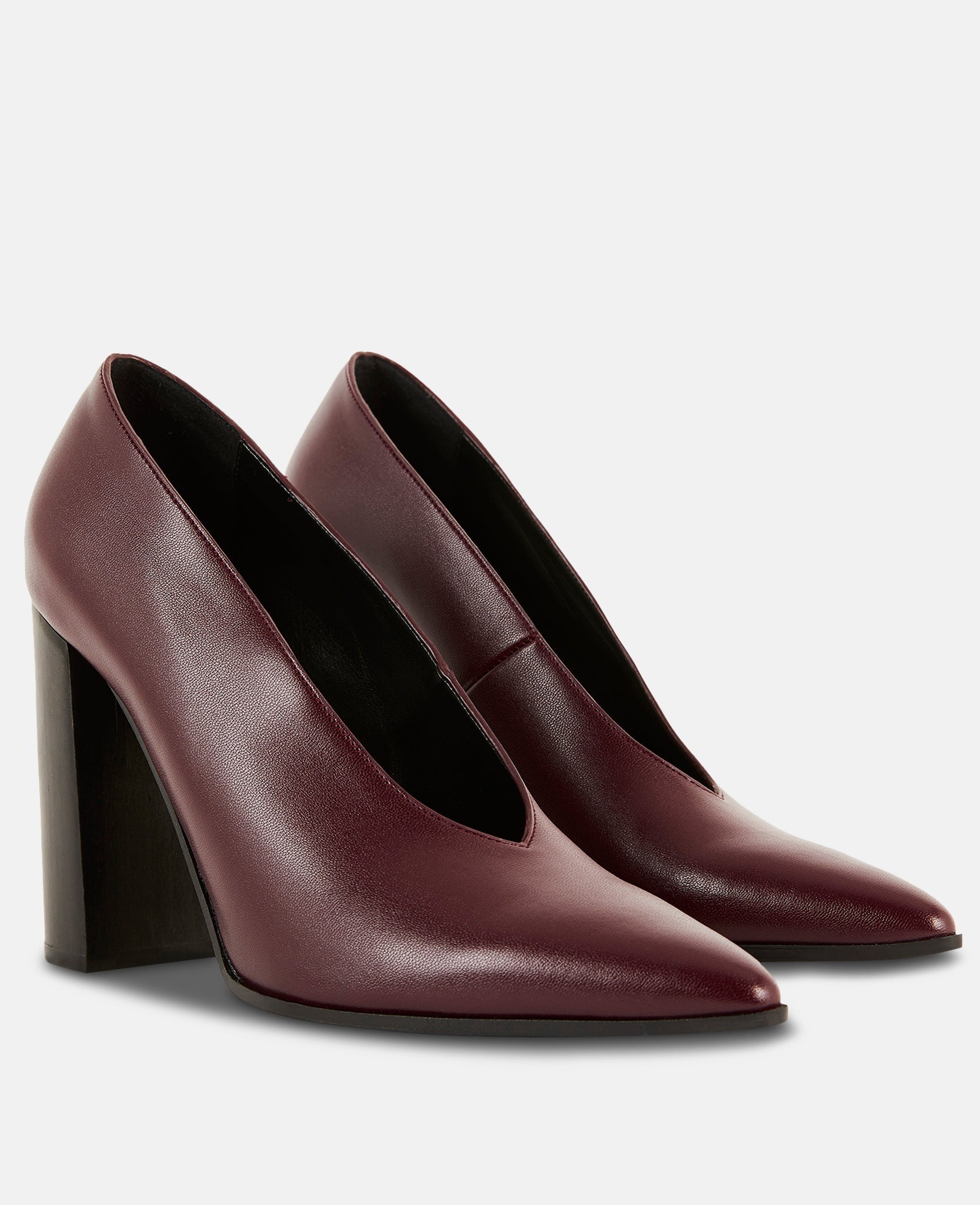 Stella Mccartney Women's Footwear in Red