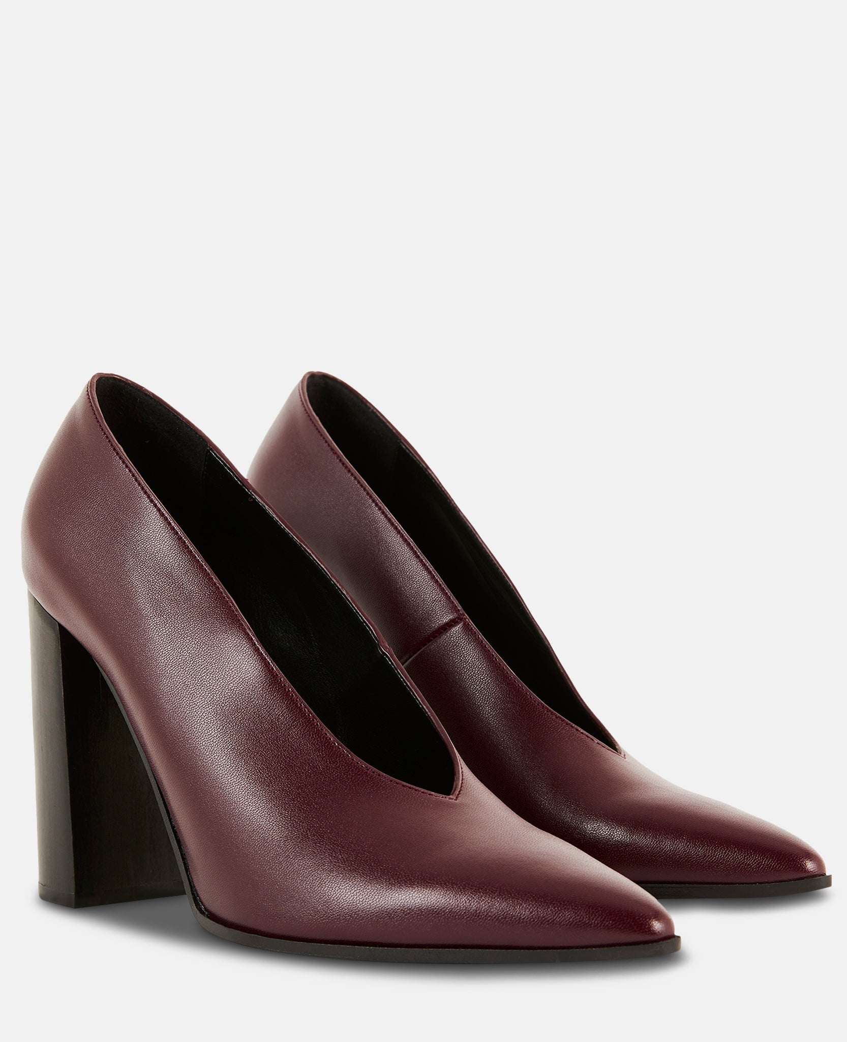 Stella Mccartney Women's Footwear in Red