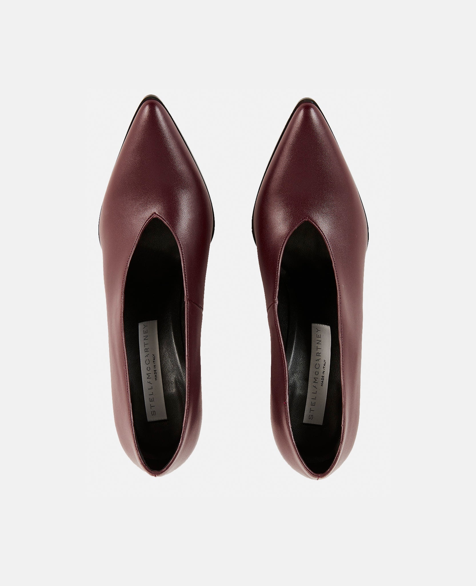 Stella Mccartney Women's Footwear in Red