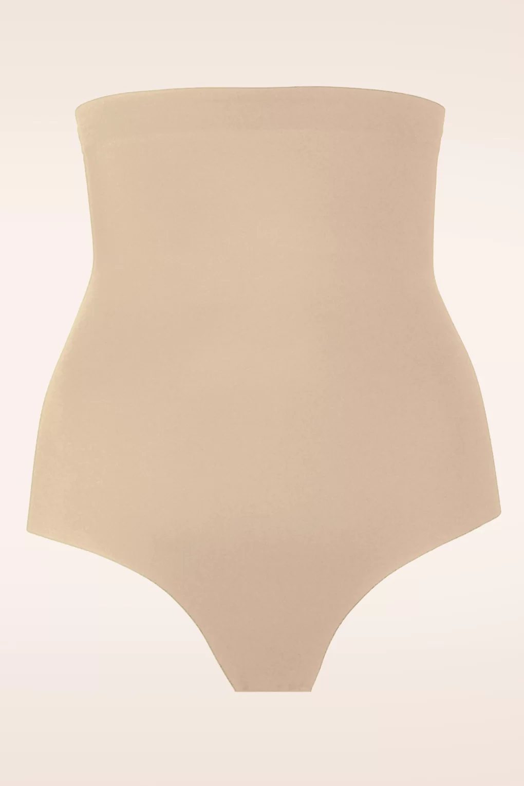 Magic Womens Bodyfashion Maxi Sexy Hi-Brief With Firm Shaping in Beige