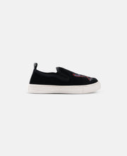 Stella Mccartney Kids' Girls Footwear in Black