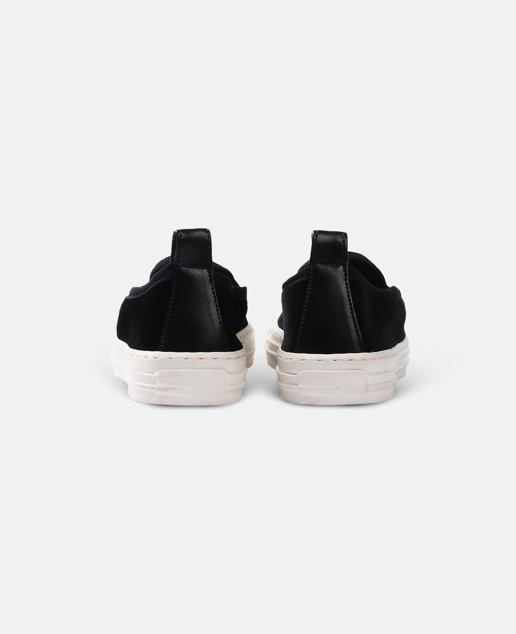 Stella Mccartney Kids' Girls Footwear in Black