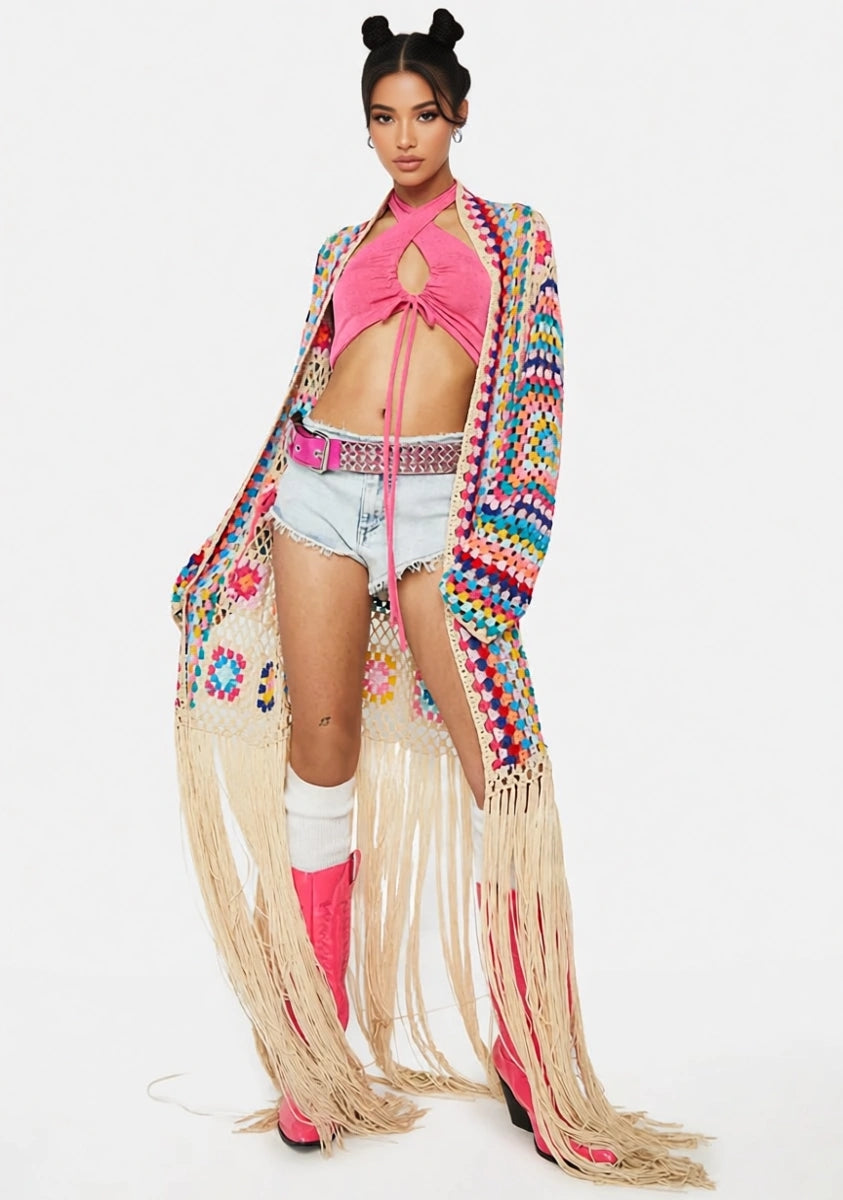 Womens Peppermayo Ruched Strappy Back Detail Crop Top In Pink