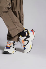 Dsquared2 Men's Trainers in White